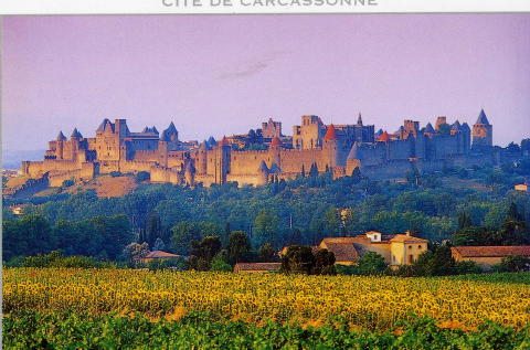 Cite de Carcassonne01