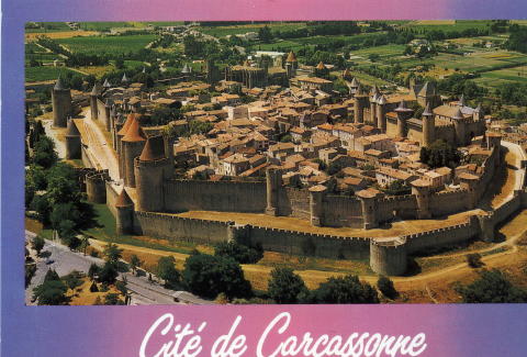 Cite de Carcassonne02