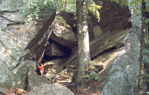 Cave Church (2)