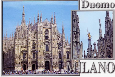 Milan